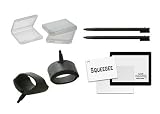 Revue BigBen  / Pack Accessoires 5 éléments DS / DS Lite