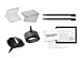 Venom White Lite Extra Pack (Nintendo DS)