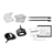 Pack Accessoires 5 �l�ments DS / DS Lite