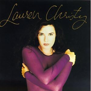 LAUREN CHRISTY  lyrics