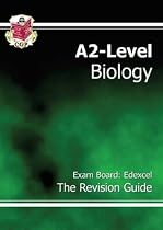 A2 Biology Edexcel: Revision Guide