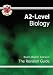 A2 Biology Edexcel