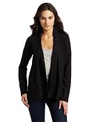 Lucky Brand Women's Amrita Long Sleeve Wrap