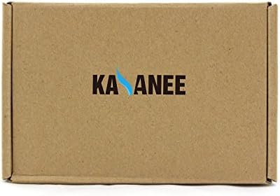 KALANEE® 45W Magsafe Power Adapter for Macbook Air - Portable AC Power Charger Supply for Apple MacBook Air A1244, A1237, A1269, A1270, A1304, A1369, A1370, A1374 - L-tip US Plug - LIFETIME GUARANTEED (L-Tip 45W)