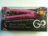 Remington S-9400 Tstudio Collection Digital Ceramic Hair img