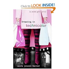 Dreaming in Technicolor: The Sequel to Dreaming in Black & White