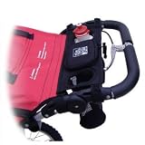 Tike Tech ATX All-Terrain Handlebar Water Bottle Holder