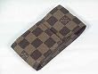(ルイヴィトン)LOUIS VUITTON ダミエ ｉpodケース[エテュイ、アイポッド] N60000 並行輸入品
