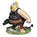 XfürU 06-4191 - Asterix, Metallfigur Verleihnix im Streit