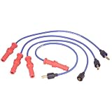Beck Arnley  175-6086  Premium Ignition Wire Set by Beck Arnley