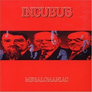 CD-Charts  Music : Megalomaniac [CD 2]