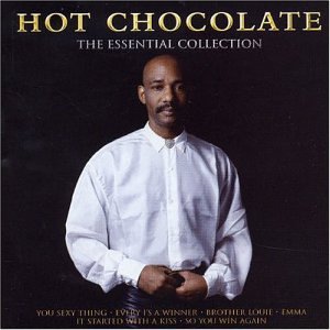 Hot Chocolate - The Girl