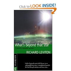 What's Beyond That Star: A Chronicle of Geomythic Adventure