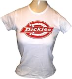 Dickies Girl Tee (FREE Priority Mail Shipping)