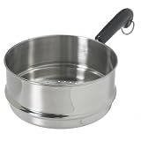Review Revere  / Revere 2-qt. Steamer with Handle