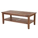 Smith & Hawken&reg; Marlton 2007 Coffee Table