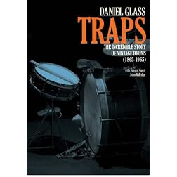 Traps: The Incredible Story of Vintage