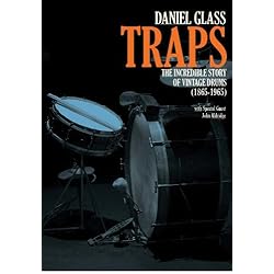 Traps: The Incredible Story of Vintage