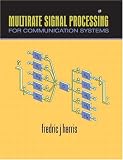 Multirate Signal Processing for Communication Systems