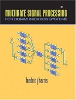 Multirate Signal Processing for Communication Systems