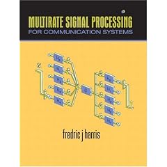 Multirate Signal Processing for Communication Systems