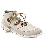 Ecco Ladies 2nd Nature Open Tie by ECCO