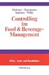 Controlling im Food & Beverage-Management