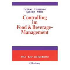 Controlling im Food & Beverage-Management