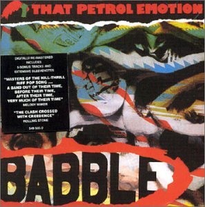 That Petrol Emotion - Chester Burnette Lyrics - Zortam Music