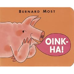 Oink-Ha!
