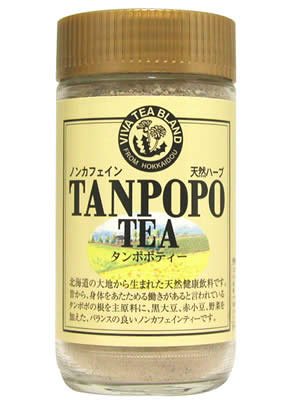 ノンカフェイン タンポポティー 150g