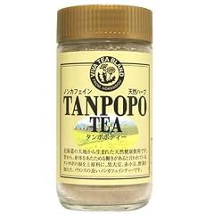 ノンカフェイン タンポポティー 150g