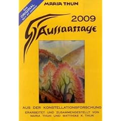 Aussaattage 2009