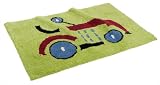 Freckles Farmyard Cotton Mat