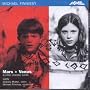 Finnissy - Mars & Venus