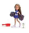 Bratz Play Sportz DollCheerleading Yasmin