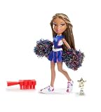 Review Vivid Imaginations 343615 / Bratz Play Sportz Doll - Yasmin