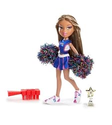 Bratz Play Sportz DollCheerleading Yasmin