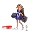 Bratz Play Sportz DollCheerleading Yasmin