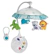 Fisher-Price Precious Planet 2-in-1 Projection Mobile from Fisher-Price