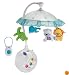 Fisher-Price Precious Planet 2-in-1 Projection Mobile