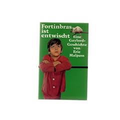 Fortinbras ist entwischt. eine Gaylord-Geschichte.