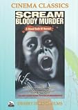 Scream Bloody Murder