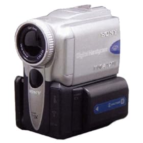 Sony DCR-PC101 Mini DV Camcorder