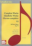 Sämtliche Werke (Music Scores)