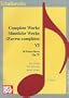 Tchaikovsky: 18 Piano Pieces, Op. 72 (Music Scores)