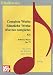 Book Complete Works: 18 Piano Pieces, Op. 72 (Music Scores)