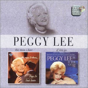 CD-Charts  Music : The Man I Love / If You Go
