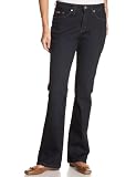 Lee Jeans Womens Missy Natural Fit Boot Cut Jean