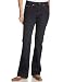 Lee Women's Missy Natural Fit Boot Cut Jean